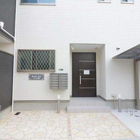 Hg Cozy Hotel No 52 蒲生四丁目駅前 Osaka Eksteriør billede