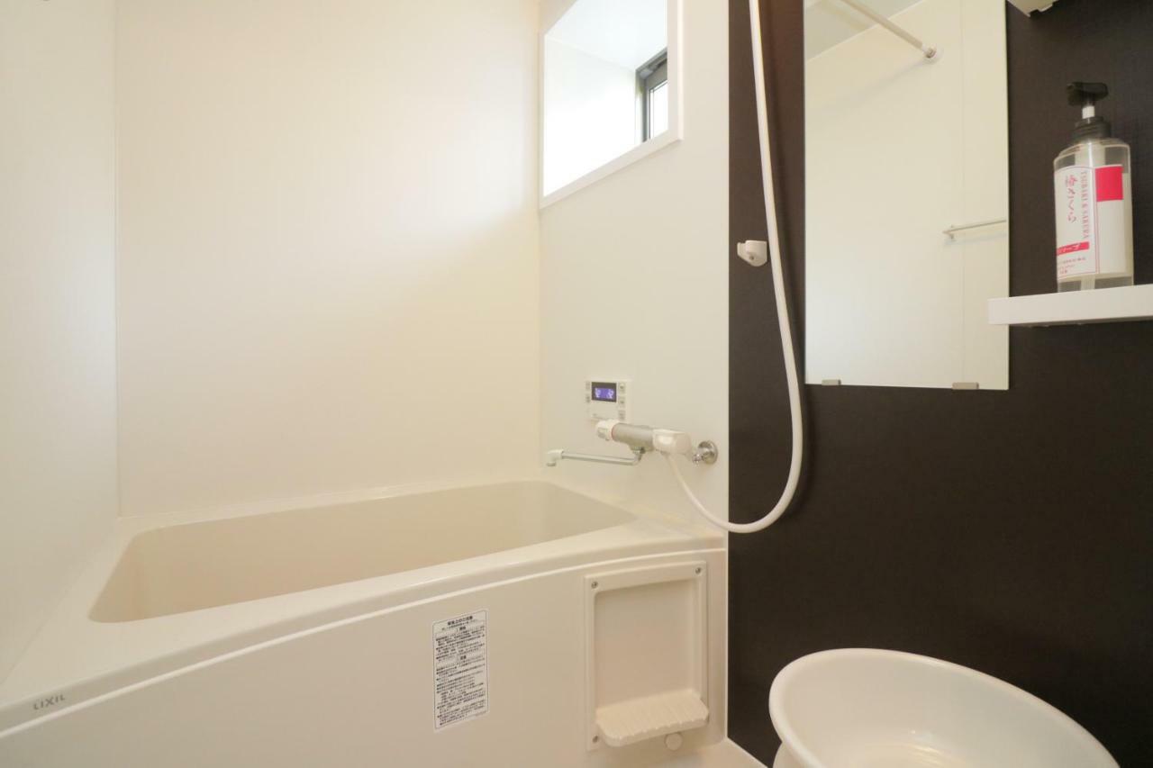 Hg Cozy Hotel No 52 蒲生四丁目駅前 Osaka Eksteriør billede