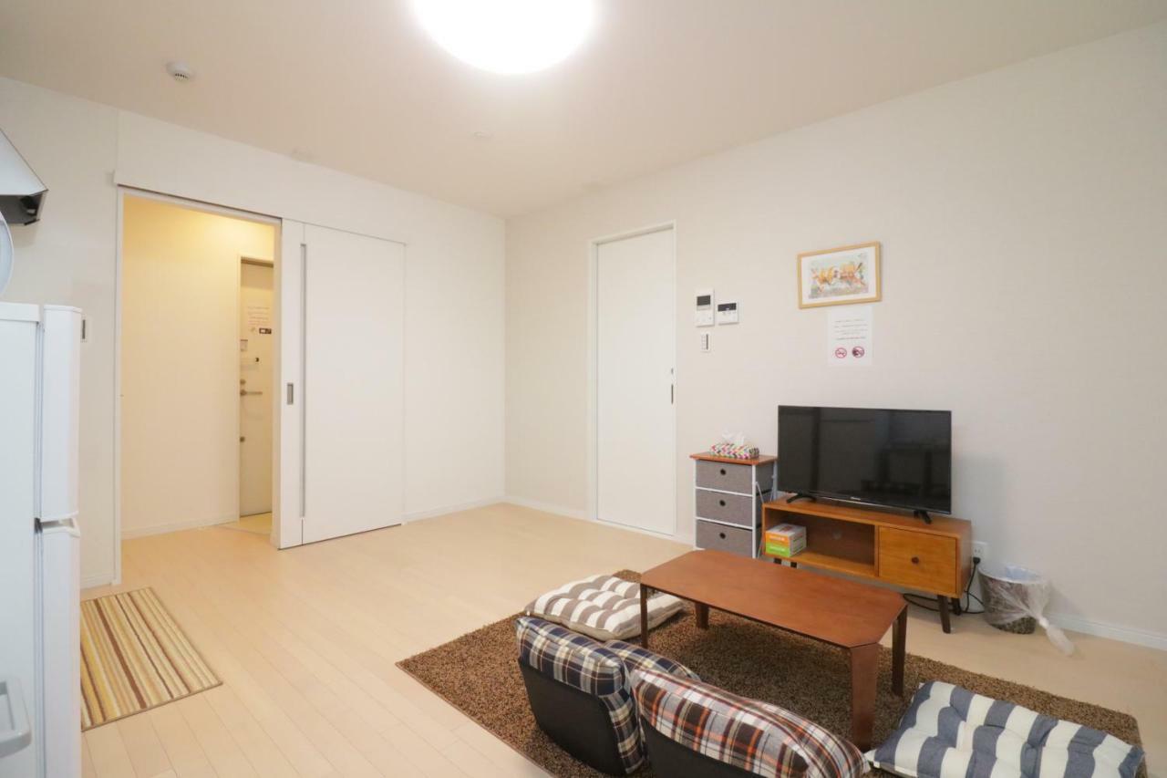 Hg Cozy Hotel No 52 蒲生四丁目駅前 Osaka Eksteriør billede