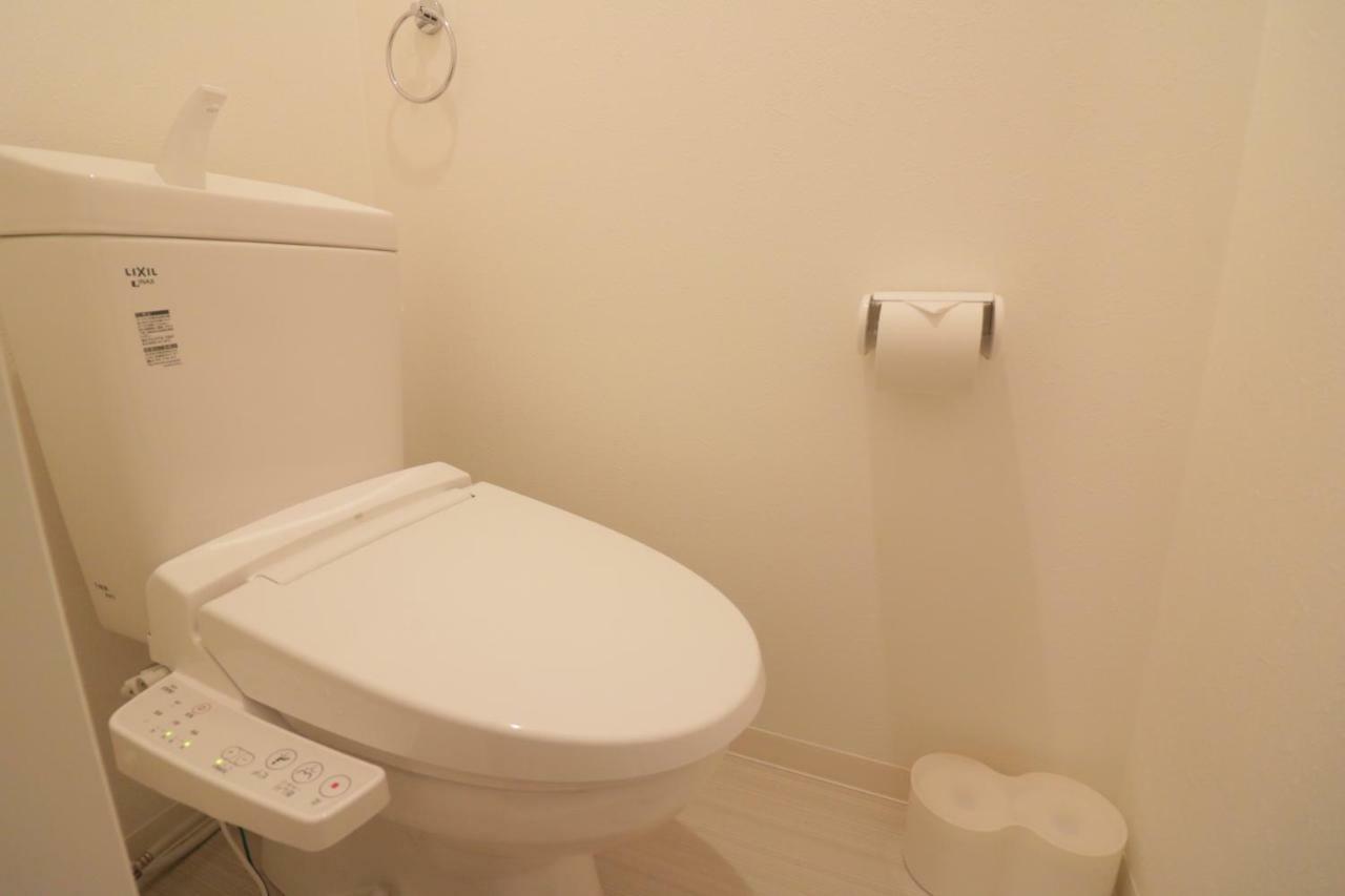 Hg Cozy Hotel No 52 蒲生四丁目駅前 Osaka Eksteriør billede
