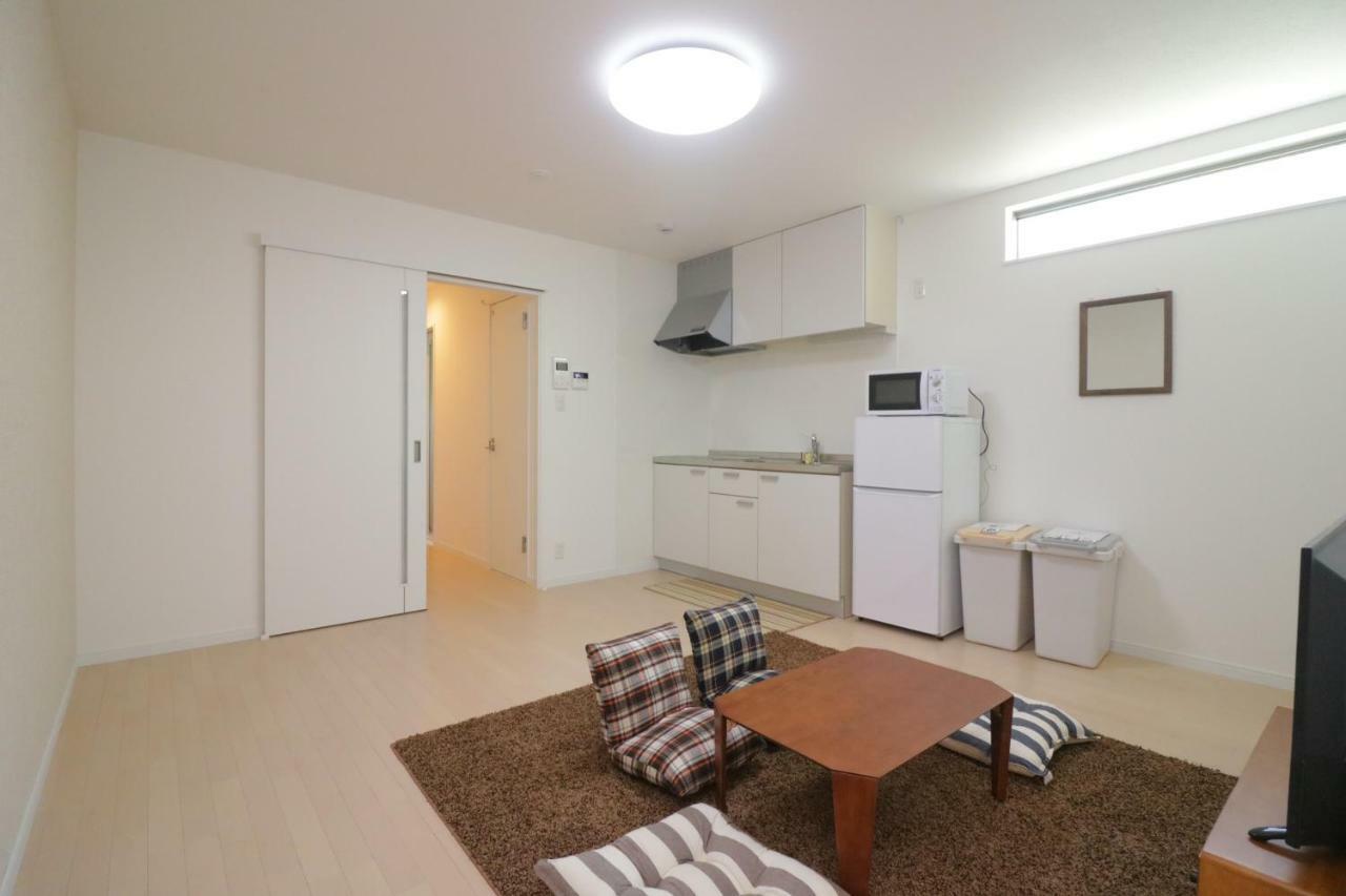 Hg Cozy Hotel No 52 蒲生四丁目駅前 Osaka Eksteriør billede