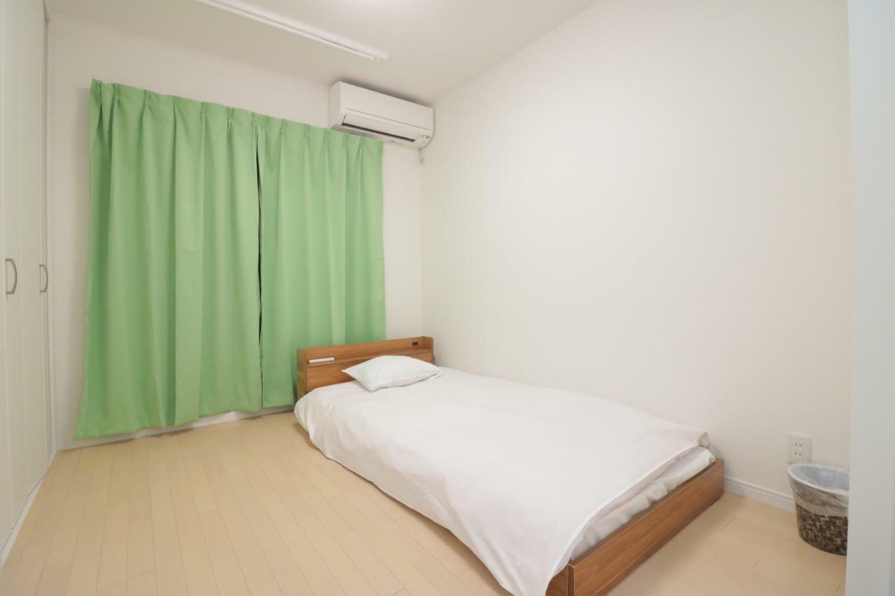 Hg Cozy Hotel No 52 蒲生四丁目駅前 Osaka Eksteriør billede