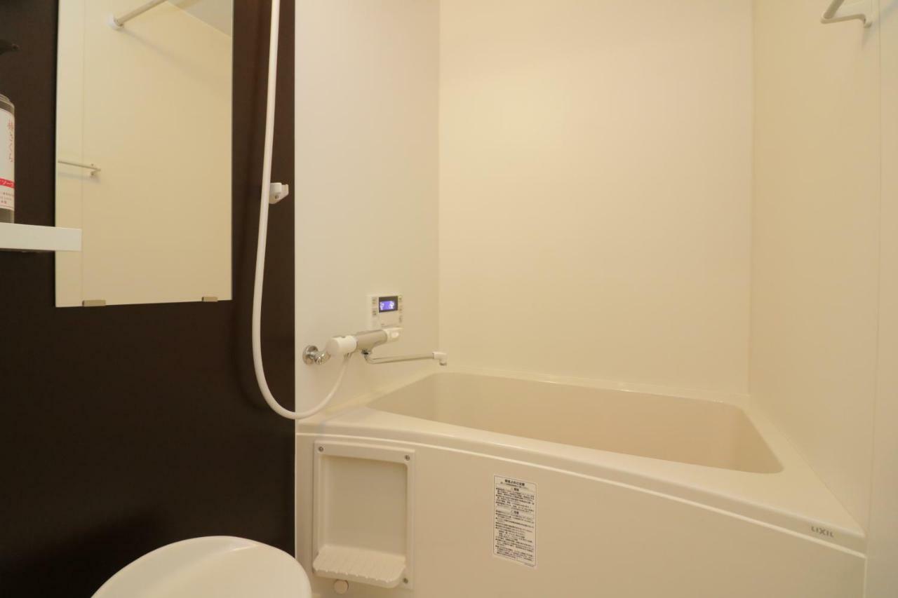 Hg Cozy Hotel No 52 蒲生四丁目駅前 Osaka Eksteriør billede
