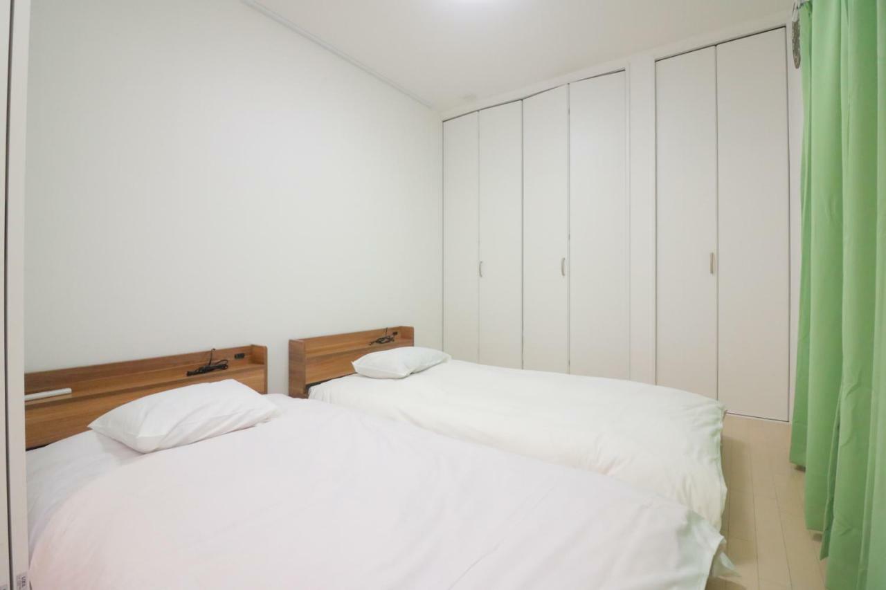 Hg Cozy Hotel No 52 蒲生四丁目駅前 Osaka Eksteriør billede