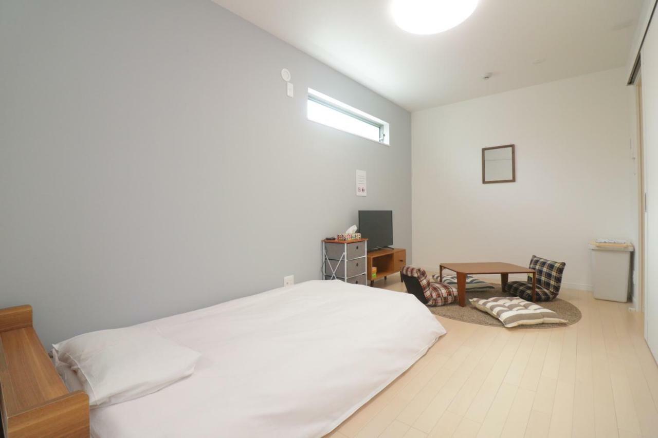 Hg Cozy Hotel No 52 蒲生四丁目駅前 Osaka Eksteriør billede