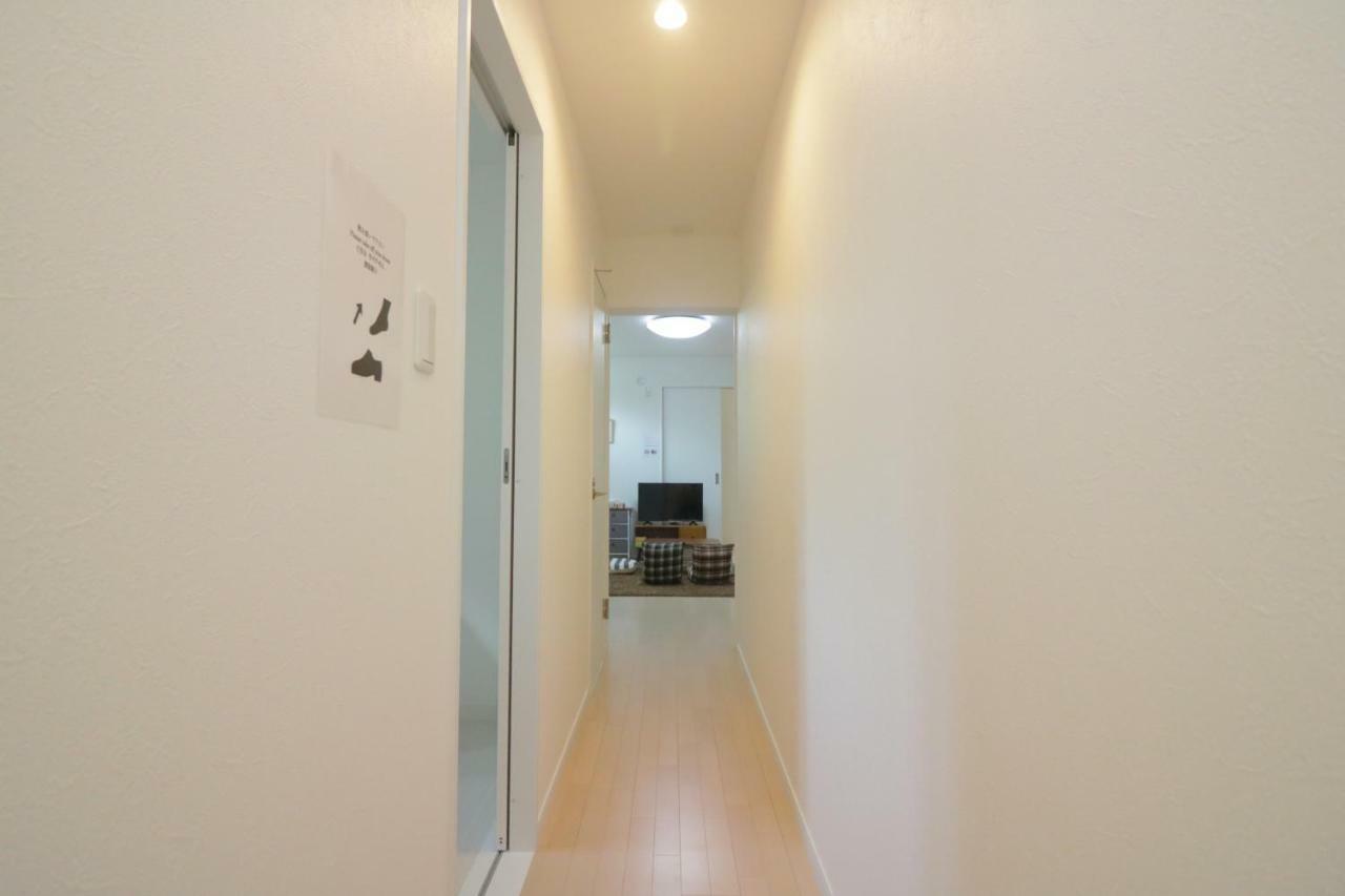 Hg Cozy Hotel No 52 蒲生四丁目駅前 Osaka Eksteriør billede